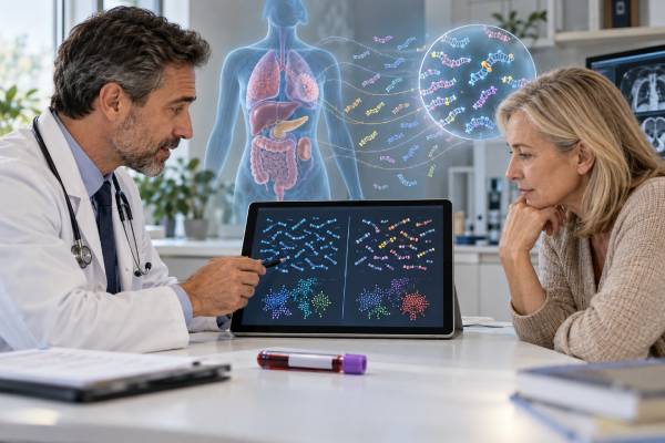 Galleri Test: Multi-Cancer Early Detection, Cancer Signal, and Result Meaning Learn how the Galleri multi-cancer early detection test uses cfDNA methylation, what Cancer Signal Detected and No Cancer Signal Detected mean, and what current trials show about accuracy and follow-up.
