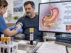 Understand what a gastrin blood test measures, why gastrin can be high, how gastrinoma and Zollinger-Ellison syndrome are diagnosed, and how PPIs affect results.