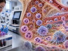 Understand what a GM-CSF test measures, why high or low levels are difficult to interpret, and how anti-GM-CSF antibodies differ in pulmonary alveolar proteinosis.