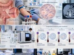 Understand Guardant Reveal Test Colorectal Cancer ctDNA MRD and Recurrence Monitoring: what the test measures, how results are interpreted, treatment implications, limitations, and practical next steps.
