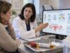 Learn what an HE4 blood test measures, why HE4 can be high, how kidney function affects results, how ROMA combines HE4 and CA-125, and how the marker is monitored.