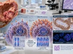 Understand HER2 Test for Colon Cancer HER2 Expression, Amplification, and Tumor Marker Meaning: what the test measures, how results are interpreted, treatment implications, limitations, and practical next steps.