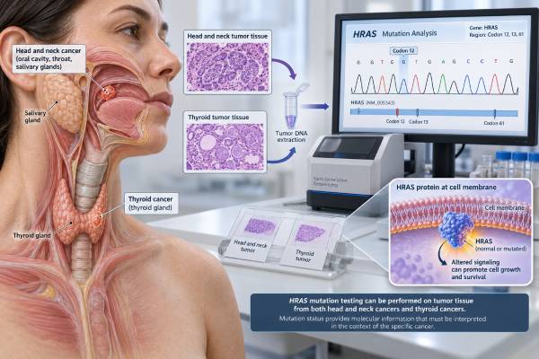 Homologous Recombination Deficiency (HRD) Test: DNA Repair Deficiency, Ovarian Cancer, and Genomic Score Learn what an HRD test measures in ovarian cancer, how genomic instability scores and BRCA status are interpreted, what HRD-positive means, and how results can inform PARP inhibitor treatment decisions.