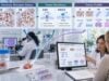 Hormone Receptor-Positive Breast Cancer Biomarker Panel: ER, PR, ESR1, PIK3CA, and Tumor Profile Understand ER, PR, ESR1, PIK3CA, HER2, and other tests in a hormone receptor-positive breast cancer biomarker panel, including what results can mean for treatment.