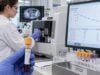 Learn how hCG is used as a tumor marker for germ cell tumors, what high levels can mean, how AFP and LDH fit into staging, and why serial hCG trends matter.