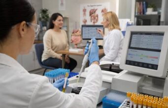 Understand IgA blood test ranges, causes of high or low IgA, mucosal immune function, selective IgA deficiency, and how IgA affects celiac testing.