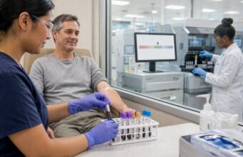 Understand IgG blood test ranges, causes of high and low IgG, infection risk, immune function, subclass testing, and the follow-up used for abnormal results.