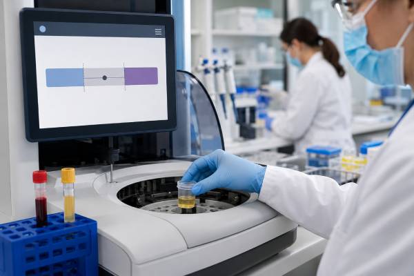 Learn how to interpret an IgM blood test, including normal ranges, high and low causes, infection limits, immune deficiency, monoclonal IgM, and next steps.