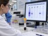 Learn what an immunofixation blood test detects, how IgG, IgA, IgM, kappa, and lambda results are interpreted, and what a monoclonal protein may mean.