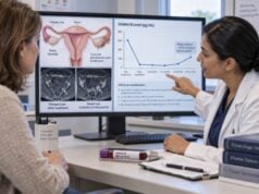 Inhibin B Tumor Marker Test: Granulosa Cell Tumors, High Levels, Recurrence, and Monitoring Learn how the inhibin B tumor marker test is used for granulosa cell tumors, what high levels mean, and how serial results can help detect recurrence and monitor disease.