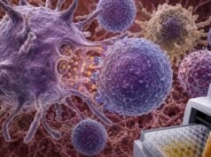 Interleukin-12 (IL-12) Test: Immune Activation, T-Cell Response, and Meaning Learn what an IL-12 test measures, how IL-12p70 differs from p40 and IL-23, and what high, low, or undetectable results may mean for T-cell and infection responses.