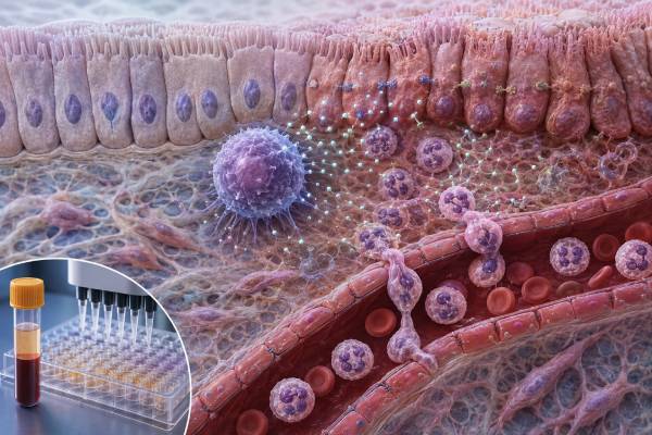 Interleukin-17 (IL-17) Test: Autoimmune Inflammation, Th17 Response, and Meaning Learn what an IL-17 test measures, how IL-17A and Th17 cells affect autoimmune inflammation and Candida defense, and what high, low, or undetectable results may mean.