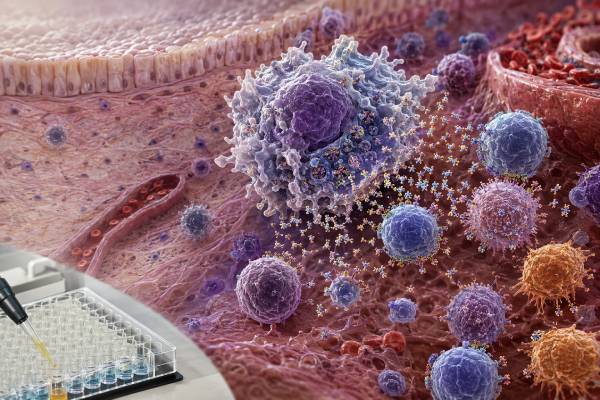 Interleukin-18 (IL-18) Test: Inflammation, Macrophage Activation, and Hyperinflammation Understand total and free IL-18 testing, why interleukin-18 may be extremely high in Still disease, MAS, or autoinflammation, and how results guide urgent follow-up.