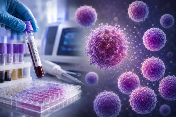 Understand what an IL-2 test measures, why serum and stimulated results differ, what high or low values may mean, and which immune tests provide useful follow-up.