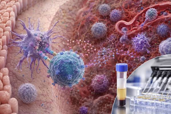 Interleukin-23 (IL-23) Test: Autoimmune Inflammation, Th17 Pathway, and Meaning Learn what an IL-23 test measures, how the Th17 pathway affects autoimmune inflammation, why high or low results are limited, and how related diseases are evaluated.