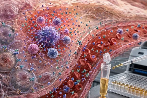 Interleukin-6 (IL-6) Test: High Levels, Inflammation, Cytokine Activity, and Immune Response Understand what an IL-6 test measures, why levels rise in infection and inflammation, how timing and treatment affect results, and which follow-up tests add clinical meaning.
