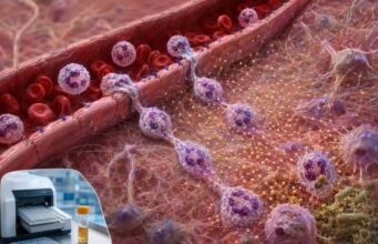 Understand what an IL-8 or CXCL8 test measures, how it directs neutrophil inflammation, why high levels are nonspecific, and which follow-up tests clarify infection and tissue injury.