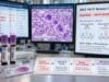 Learn how to interpret a JAK2 V617F mutation test, including positive results, polycythemia vera and MPN meaning, VAF, negative follow-up, and prognosis.