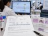 Learn what a KIT mutation test means in GIST, melanoma, and mast cell disease, including exon-specific results, KIT D816V, treatment relevance, CD117 differences, and testing limitations.