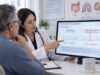 Understand KRAS mutation test results in colon, lung, and pancreatic cancer, including G12C, G12D, treatment resistance, targeted therapy, negative results, and testing limits.