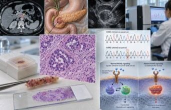 KRAS Test for Pancreatic Cancer: Tumor Mutation, Mutation Status, and Diagnostic Context Understand KRAS Test for Pancreatic Cancer Tumor Mutation, Mutation Status, and Diagnostic Context: what the test measures, how results are interpreted, treatment implications, limitations, and practical next steps.