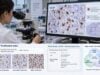 Ki-67 Breast Cancer Test: Proliferation Score, Tumor Grade, and Prognosis Meaning Learn what a Ki-67 breast cancer score measures, how percentages relate to proliferation and tumor grade, which cutoffs are useful, and why results need clinical context.