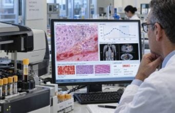 Lactate Dehydrogenase (LDH) Tumor Marker Test: High Levels, Cancer Burden, Cell Damage, and Prognosis Learn what a high LDH blood test means, how cancer burden and cell damage can raise LDH, common non-cancer causes, normal ranges, and how LDH affects prognosis.