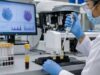 Understand high lambda free light chains, kidney and inflammatory effects, low kappa/lambda ratio, monoclonal gammopathy, AL amyloidosis, confirmatory tests, and monitoring.
