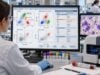 Understand leukemia flow cytometry panels, including CD markers, immunophenotype, blast assessment, AML and ALL patterns, test limits, and follow-up testing.