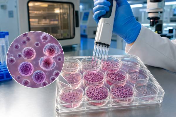 Lymphocyte Proliferation Test: T-Cell Function, Mitogen Response, and Immune Deficiency Learn how lymphocyte proliferation tests measure T-cell division, why mitogen and antigen responses differ, what low results mean, and how specimen handling affects accuracy.