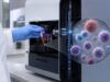 Understand how a lymphocyte subset panel measures T, B, and NK cells, why absolute counts and percentages differ, and how CD4/CD8 patterns guide immune evaluation.