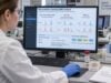 Understand MET amplification test results in lung and gastric cancer, including FISH ratios, NGS copy number, polysomy, high-level amplification, resistance, and treatment implications.