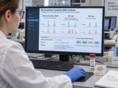 MET Amplification Test: Lung Cancer, Gastric Cancer, Copy Number Gain, and Result Meaning Understand MET amplification test results in lung and gastric cancer, including FISH ratios, NGS copy number, polysomy, high-level amplification, resistance, and treatment implications.