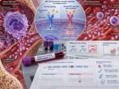MPL Mutation Test: Myeloproliferative Neoplasm, Platelets, Thrombocytosis, and Result Meaning Understand MPL mutation test results in thrombocytosis and myeloproliferative neoplasms, including W515 variants, ET versus myelofibrosis, negative results, VAF, prognosis, and next steps.