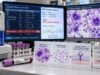 Understand MPL mutation testing for thrombocytosis and myeloproliferative neoplasms, including W515 variants, positive and negative results, VAF, ET, and myelofibrosis.