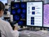 Understand MYC rearrangement testing in Burkitt and high-grade B-cell lymphoma, including FISH, double-hit MYC/BCL2 disease, BCL6, and double-expressor differences.