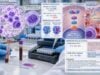Understand MYD88 L265P testing in Waldenström macroglobulinemia and lymphoma, including positive and negative results, test methods, CXCR4 context, and treatment meaning.