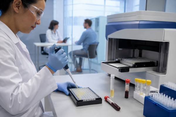 Understand mannose-binding lectin testing, low MBL results, lectin-pathway function, infection risk, immune deficiency evaluation, and treatment decisions.