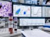 Understand leukemia MRD testing with flow cytometry, PCR, and NGS, including sensitivity, positive and negative results, timing, relapse risk, and test limitations.