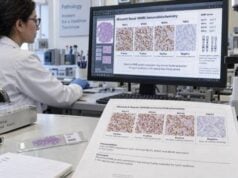 Mismatch Repair (MMR) Gene Test: MLH1, MSH2, MSH6, PMS2, and Lynch Syndrome Understand MMR gene testing for MLH1, MSH2, MSH6, PMS2, EPCAM, and Lynch syndrome, including IHC patterns, MSI, germline results, cancer risk, and next steps.