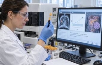 Neuron-Specific Enolase (NSE) Blood Test: Neuroendocrine Tumors, Small Cell Lung Cancer, and High Levels Learn what the NSE blood test measures, why neuron-specific enolase rises in small cell lung cancer and neuroendocrine tumors, and how results are monitored.