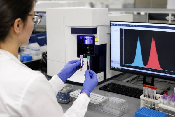 Neutrophil Oxidative Burst Test: Chronic Granulomatous Disease Screening and Neutrophil Function Learn how the neutrophil oxidative burst DHR test screens for chronic granulomatous disease, identifies carrier patterns, measures residual NADPH oxidase activity, and avoids false interpretation.