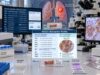 Understand NSCLC biomarker testing for driver mutations, gene fusions, PD-L1 TPS, molecular profiling, liquid biopsy, negative results, resistance testing, and treatment-related next steps.