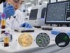 OncoBEAM Test: ctDNA Mutation Testing, Digital PCR, and Blood-Based Monitoring Learn how the OncoBEAM ctDNA test uses BEAMing digital PCR for sensitive mutation detection, RAS testing in metastatic colorectal cancer, resistance monitoring, and blood-based result interpretation.