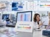 Oncotype DX Breast Recurrence Score Test: Recurrence Risk, Genomic Score, and Prognosis Oncotype DX measures 21 tumor genes to produce a Breast Recurrence Score from 0 to 100; learn how node status, age, menopause, and pathology shape recurrence risk and chemotherapy decisions.