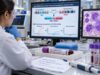 Learn how PML-RARA testing confirms acute promyelocytic leukemia, how PCR and FISH differ, and how molecular MRD monitoring detects persistent or recurrent APL.