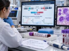 PML-RARA Fusion Test: Acute Promyelocytic Leukemia, Gene Fusion, and MRD Monitoring Learn how PML-RARA testing confirms acute promyelocytic leukemia, how PCR and FISH differ, and how molecular MRD monitoring detects persistent or recurrent APL.