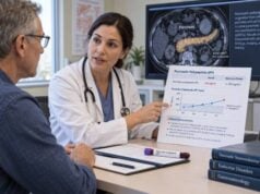 Learn what a pancreatic polypeptide test measures, why fasting matters, what high PP levels can mean, and how the test fits into pancreatic neuroendocrine tumor evaluation.