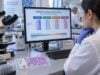 Prosigna PAM50 Test: Breast Cancer Subtype, Recurrence Risk, and Molecular Classification Prosigna PAM50 measures breast tumor gene expression to report molecular subtype and a 0–100 Risk of Recurrence score; learn how nodal status and menopause shape interpretation.