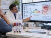 Prostate Health Index (PHI) Test: PSA, Free PSA, p2PSA, and Prostate Cancer Risk Score Understand what the Prostate Health Index (PHI) measures, how PSA, free PSA, and p2PSA create the score, what high PHI may mean, and how it guides biopsy decisions.